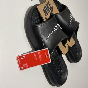 Nike Woman Slides